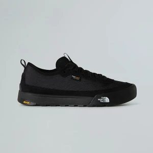 The North Face Buty Sportowe Unisex Clyffe Tnf Black-tnf Black Rozmiar 41 1/3 male