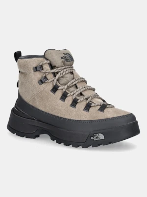 The North Face buty TNF x 30th Years HMLYN kolor zielony NF0A83NJF161