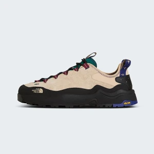 The North Face Buty Trekkingowe Clyffe Pacific Teal-bold Blue Rozmiar 42 male