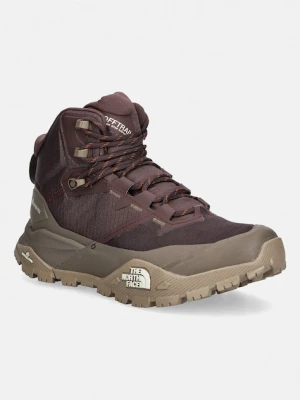 The North Face buty trekkingowe HIKE GORE-TEX