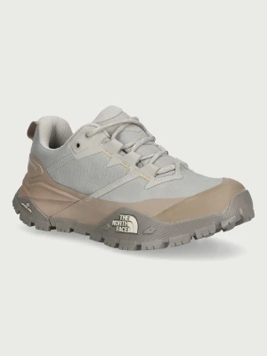 The North Face buty trekkingowe HIKE GORE-TEX szary