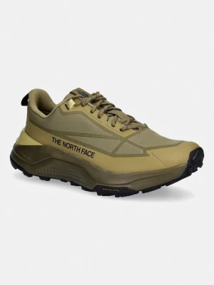 The North Face buty trekkingowe męskie FASTPACK WP