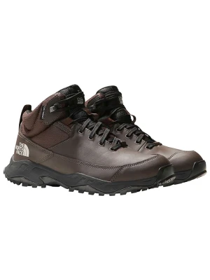 The North Face Buty trekkingowe "Storm Strike III" w kolorze brązowym rozmiar: 42