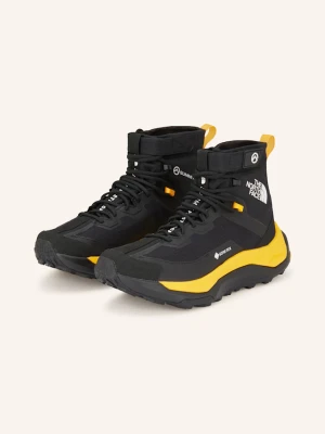 The North Face Buty Trekkingowe Summit Fastpack Gore-Tex schwarz