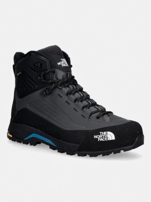 The North Face buty trekkingowe VERTO ALPINE GORE-TEX szary