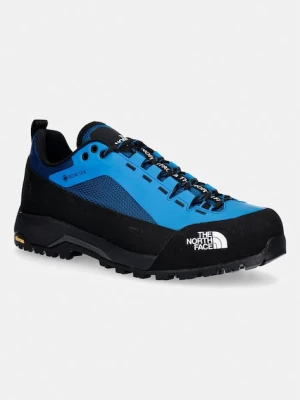 The North Face buty trekkingowe VERTO ALPINE GORE-TEX