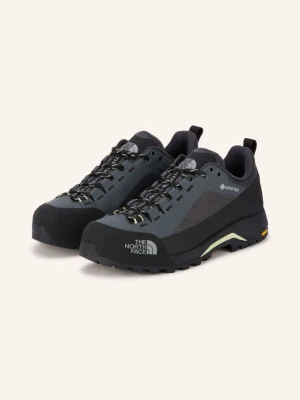 The North Face Buty Trekkingowe Verto Alpine Gore-Tex grau