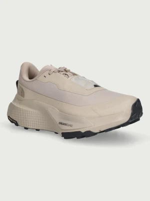 The North Face buty treningowe damskie ALTAMESA 500 V2 beżowy