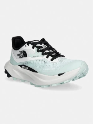 The North Face buty treningowe damskie Vectiv infinite 3