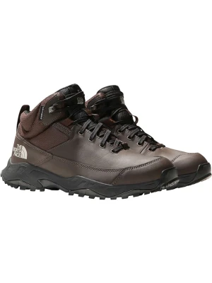 The North Face Buty turystyczne "Storm Strike III" w kolorze brązowym rozmiar: 43