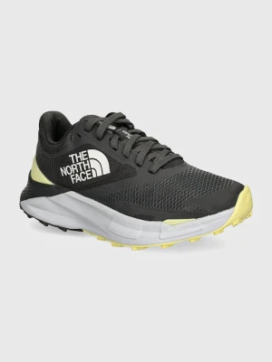 The North Face buty Vectiv Enduris 3 szary