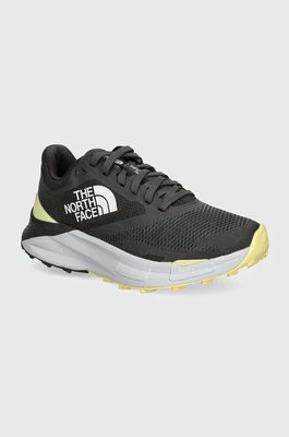 The North Face buty Vectiv Enduris 3 damskie kolor szary NF0A7W5PO9P1