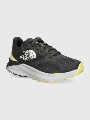 The North Face buty Vectiv Enduris 3 damskie kolor szary NF0A7W5PO9P1