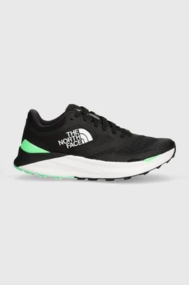 The North Face buty Vectiv Enduris 3 kolor czarny