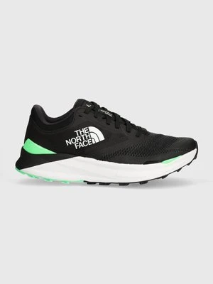 The North Face buty Vectiv Enduris 3 kolor czarny