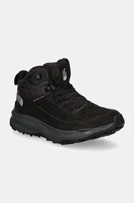 The North Face buty Vectiv Exploris 2 Futurelight damskie kolor czarny NF0A7W4YNY71