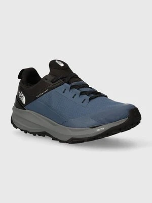 The North Face buty Vectiv Exploris 2 Futurelight męskie kolor granatowy NF0A7W6CMG71