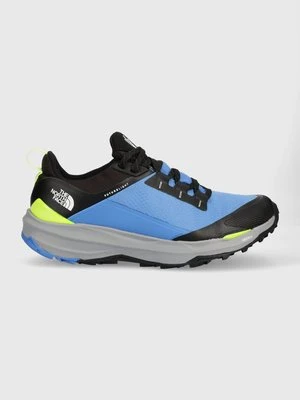 The North Face buty Vectiv Exploris 2 Futurelight męskie kolor niebieski