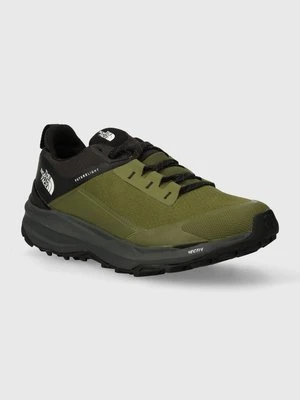 The North Face buty Vectiv Exploris 2 Futurelight męskie kolor zielony NF0A7W6CRMO1