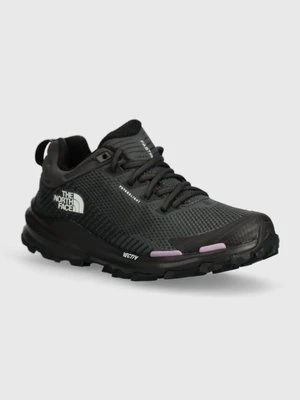 The North Face buty Vectiv Fastpack Futurelight damskie kolor czarny NF0A5JCZKT01