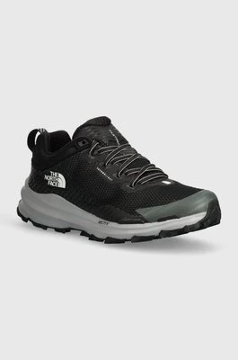 The North Face buty Vectiv Fastpack Futurelight męskie kolor czarny NF0A5JCYNY71