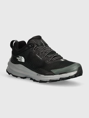 The North Face buty Vectiv Fastpack Futurelight męskie kolor czarny NF0A5JCYNY71