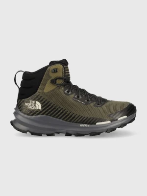 The North Face buty Vectiv Fastpack Mid Futurelight