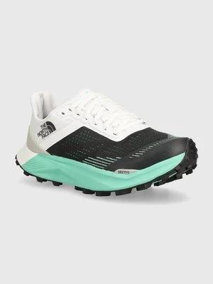 The North Face buty Vectiv Infinite 2 damskie kolor zielony NF0A7W5NKN61