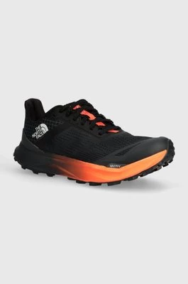 The North Face buty Vectiv Infinite 2 męskie kolor czarny NF0A7W5M3KI1