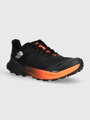 The North Face buty Vectiv Infinite 2 męskie kolor czarny NF0A7W5M3KI1