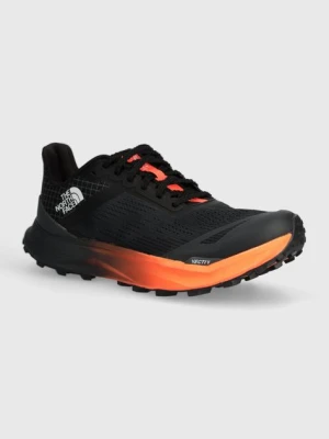 The North Face buty Vectiv Infinite 2 męskie kolor czarny NF0A7W5M3KI1