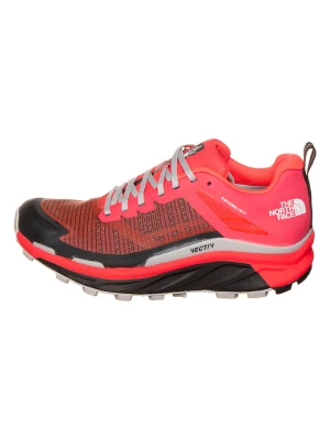 The North Face Buty "Vectiv Infinite" w kolorze czerwonym do biegania rozmiar: 37