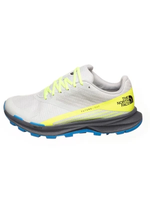 The North Face Buty "Vectiv Levitum" w kolorze biało-żółtym do biegania rozmiar: 42