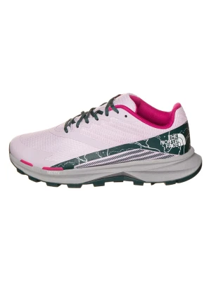 The North Face Buty "Vectiv Levitum" w kolorze jasnoróżowym do biegania rozmiar: 36, 5