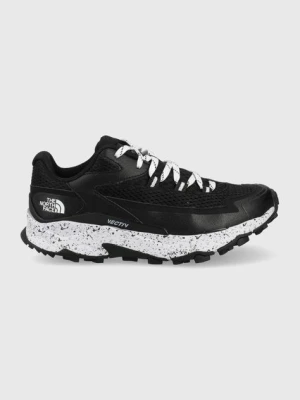 The North Face buty Vectiv Taraval damskie kolor czarny