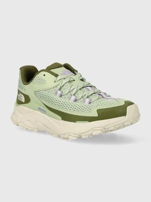 The North Face buty Vectiv Taraval damskie kolor zielony NF0A52Q2SOC1