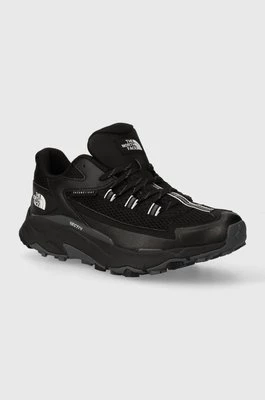 The North Face buty Vectiv Taraval męskie kolor czarny NF0A5LWTKY41