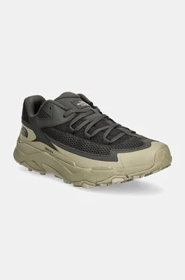 The North Face buty Vectiv Taraval męskie kolor szary NF0A52Q18IG1