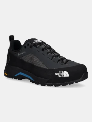The North Face buty Verto Alpine Gore-Tex kolor szary NF0A83NDMN81