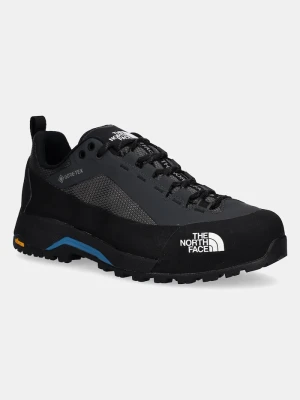 The North Face buty Verto Alpine Gore-Tex szary