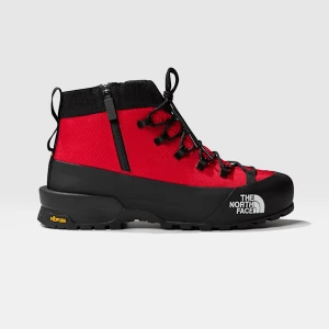 The North Face Buty Z Zamkiem Błyskawicznym Glenclyffe Tnf Red-tnf Black Rozmiar 47 male