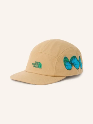 The North Face Cap Norm beige