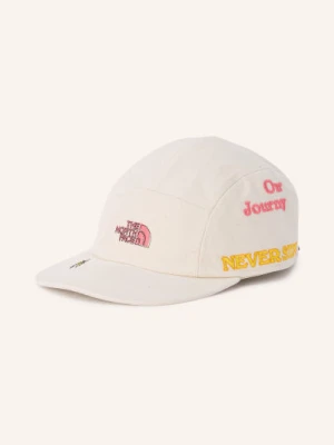 The North Face Cap Norm weiss