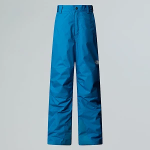 The North Face Chłopięce Ocieplane Spodnie Freedom Dusk Blue Rozmiar M male
