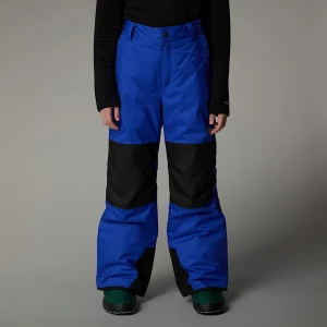 The North Face Chłopięce Ocieplane Spodnie Freedom Tnf Blue Rozmiar XXL male