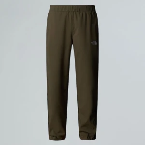 The North Face Chłopięce Spodnie On The Trail New Taupe Green-silver Reflective Rozmiar XL male