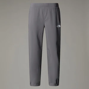The North Face Chłopięce Spodnie On The Trail Smoked Pearl Rozmiar XXL male