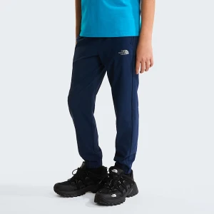 The North Face Chłopięce Spodnie On The Trail Summit Navy-silver Reflective Rozmiar XXL male