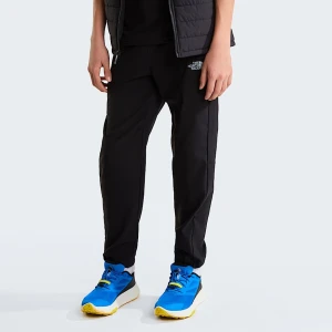 The North Face Chłopięce Spodnie On The Trail Tnf Black-silver Reflective Rozmiar M male