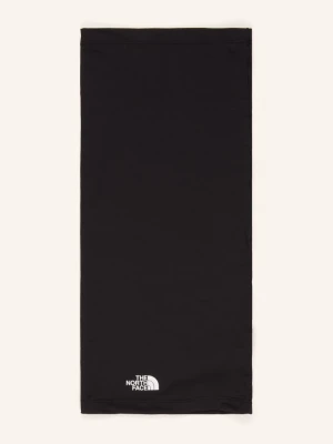 The North Face Chusta Wielofunkcyjna Base Gaiter schwarz CZARNY